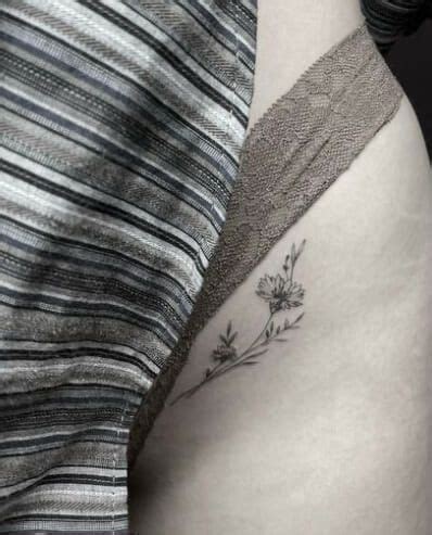 panty line tattoo|13 Pantie line tattoo ideas 